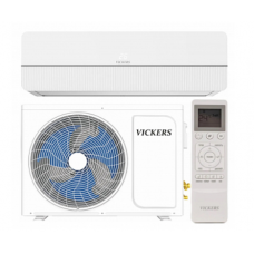 Сплит-система VICKERS VC-09HE (OUT+IN)